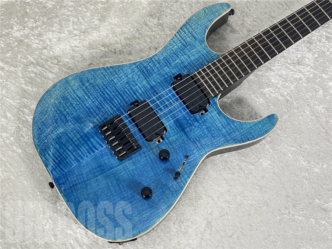 【即納可能】EDWARDS(エドワーズ) E-M-II CTM (Denim Blue)お茶の水駅前店(東京) - 3