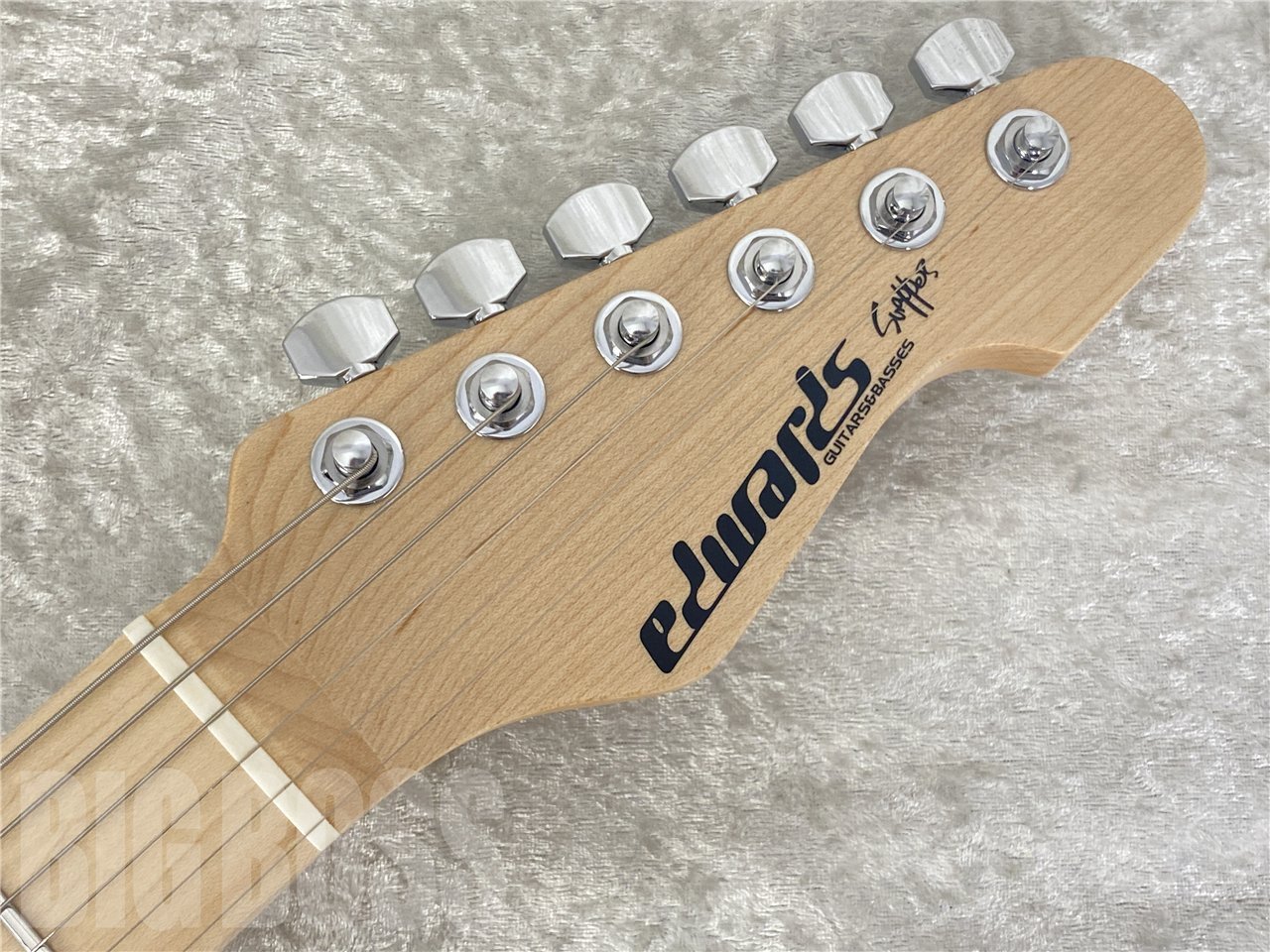 【即納可能】EDWARDS(エドワーズ) E-SNAPPER-AS/M(Blond) お茶の水駅前店(東京) - 5