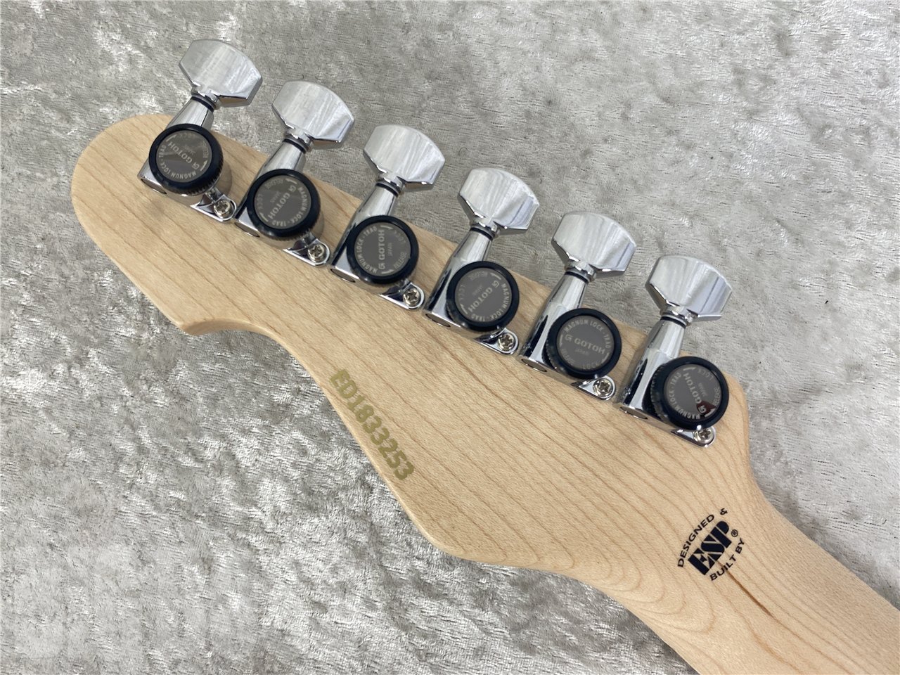 【即納可能】EDWARDS(エドワーズ) E-SNAPPER-AS/M(Blond) お茶の水駅前店(東京) - 9