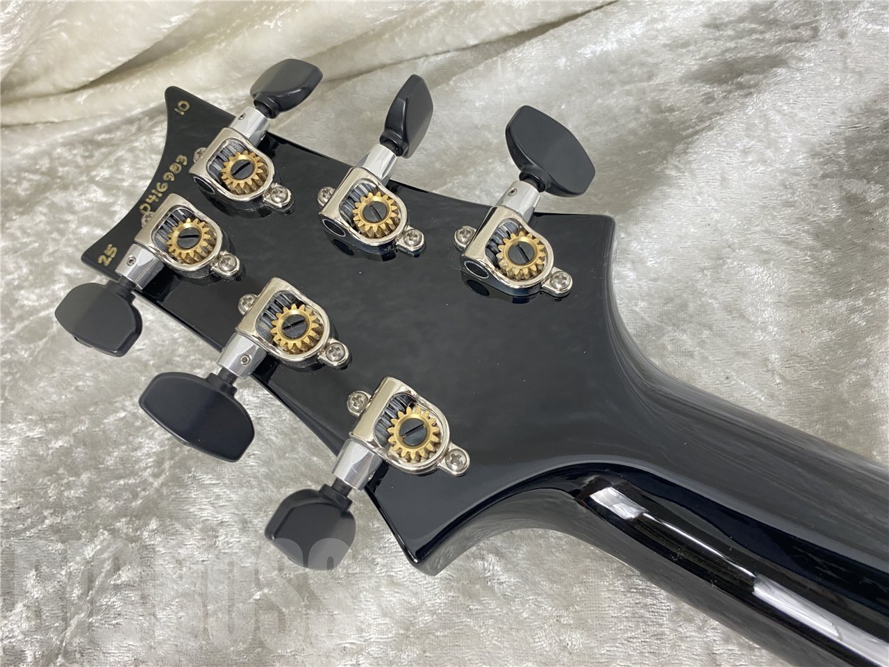 【即納可能】Paul Reed Smith(PRS/ポールリードスミス) CUSTOM 24 Floyd 10Top (Purple Mist)2025年製 SN 0416983 - 9