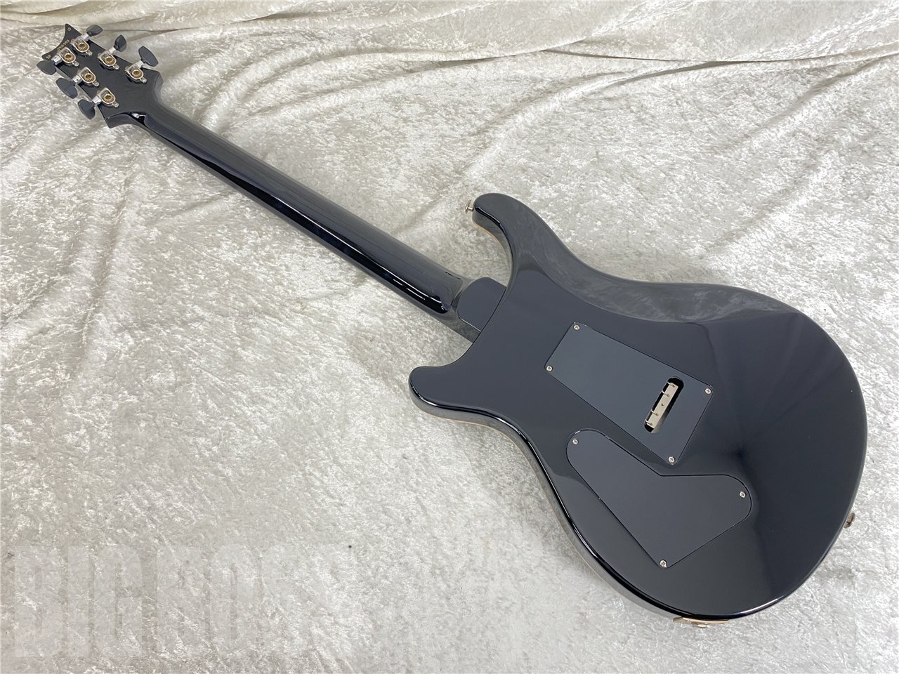 【即納可能】Paul Reed Smith(PRS/ポールリードスミス) CUSTOM 24 Floyd 10Top (Purple Mist)2025年製 SN 0416983 - 10