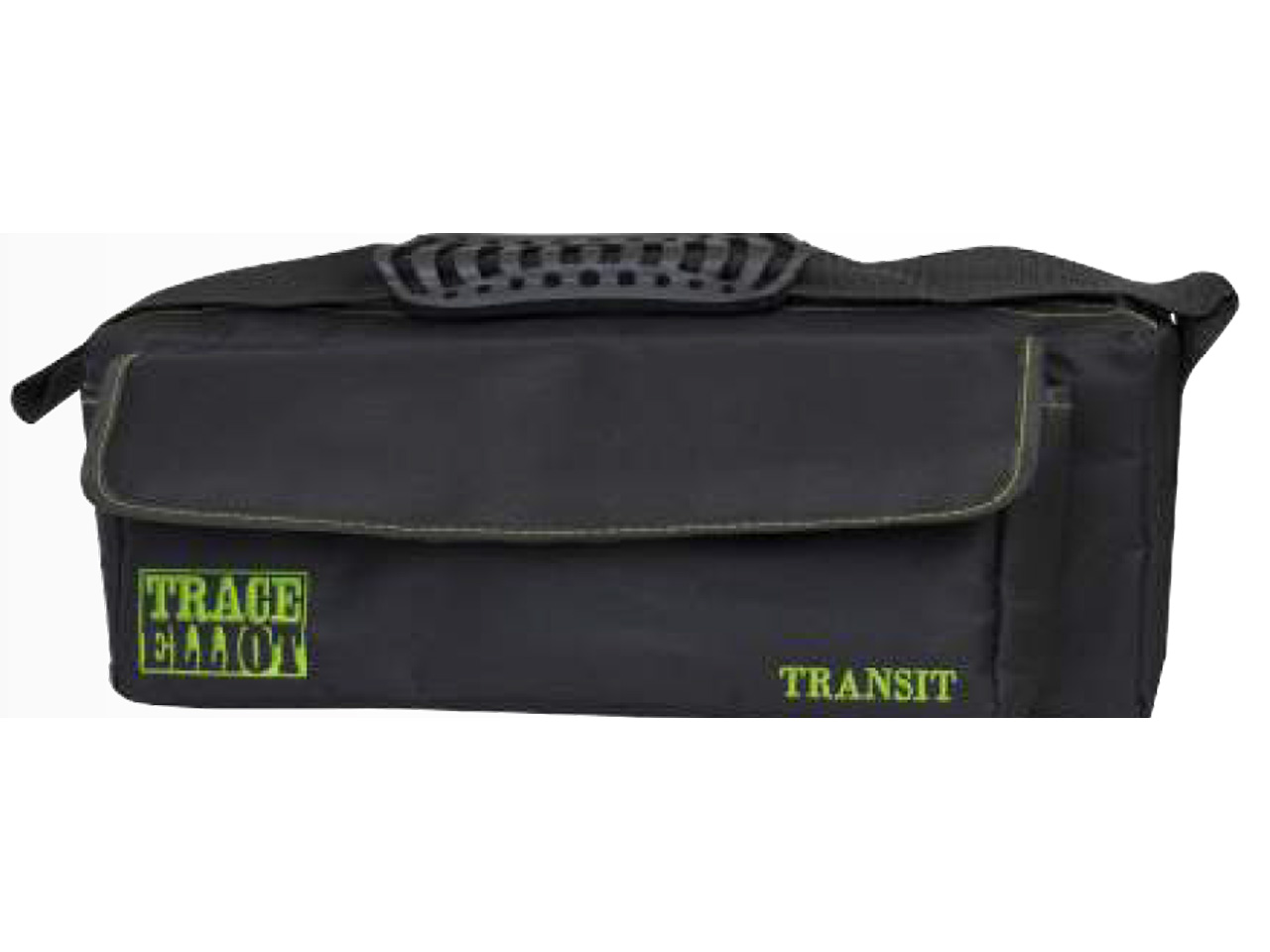 【お取寄せ商品】<br>Trace Elliot Transit B Bass Preamp<br>(ベース用プリアンプ/DI)(トレースエリオット)