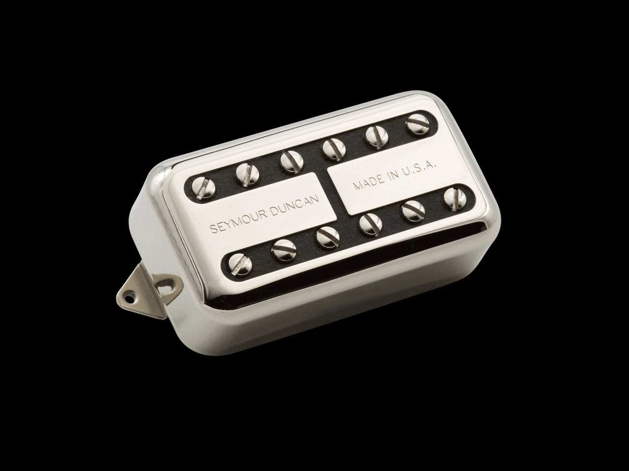Seymour Duncan(セイモアダンカン) PSYCLONE HB-b(Nickel) | PSYCLONE™ HUMBUCKER(ハムバッカーピックアップ)