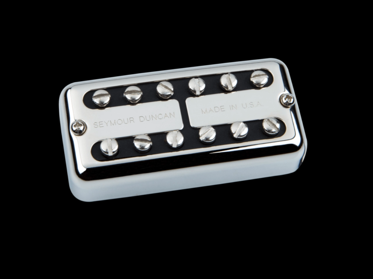 Seymour Duncan(セイモアダンカン) PSYCLONE HOT-n(Nickel) | Psyclone™ Hot Filter’Tron(フィルタートロンピックアップ)
