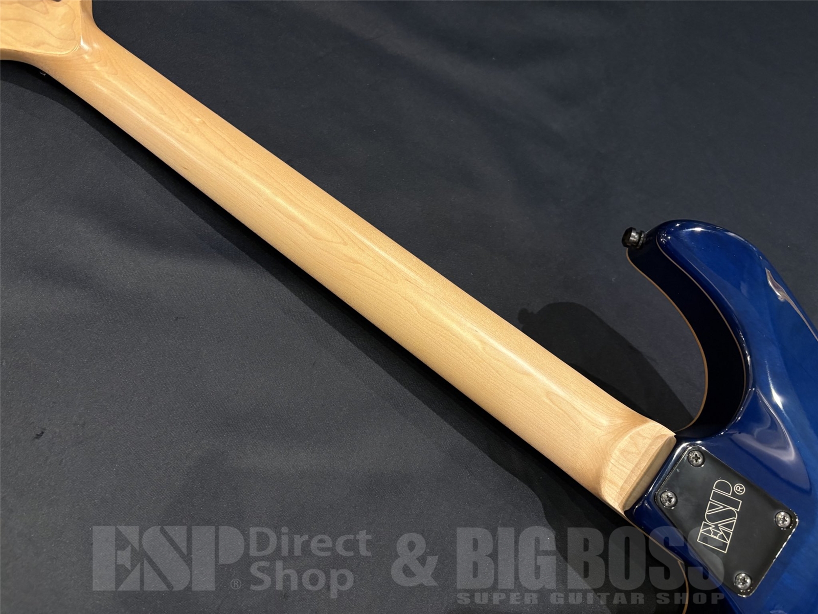 【即納可能】E-II(イーツー) SN-2 / Blue Natural Fade 京都店 - 10