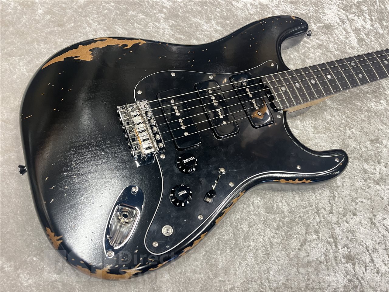 【即納可能】EDWARDS（エドワーズ）E-SE-DII（SUGIZO/LUNA SEA）　名古屋店 - 2
