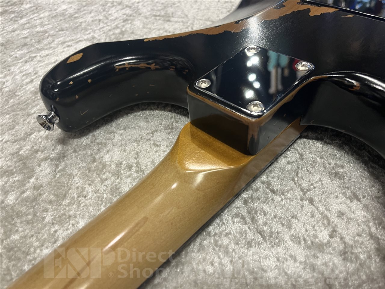 【即納可能】EDWARDS（エドワーズ）E-SE-DII（SUGIZO/LUNA SEA）　名古屋店 - 9