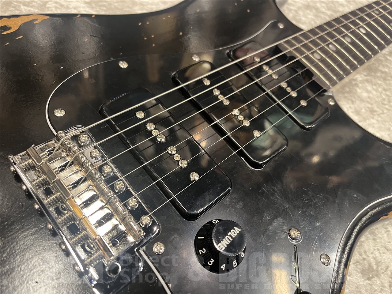 【即納可能】EDWARDS（エドワーズ）E-SE-DII（SUGIZO/LUNA SEA）　名古屋店 - 3