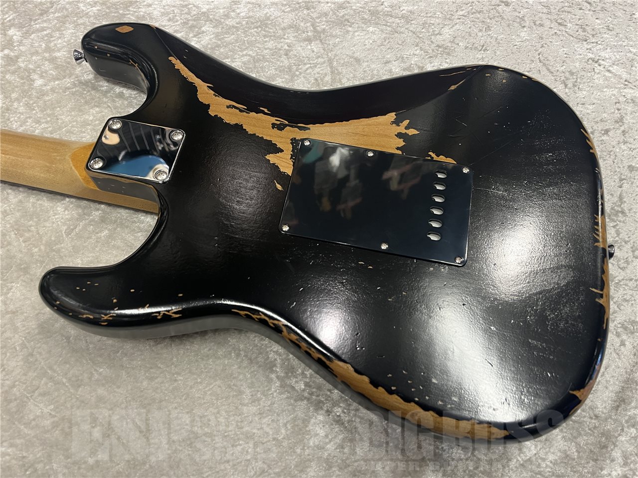 【即納可能】EDWARDS（エドワーズ）E-SE-DII（SUGIZO/LUNA SEA）　名古屋店 - 8