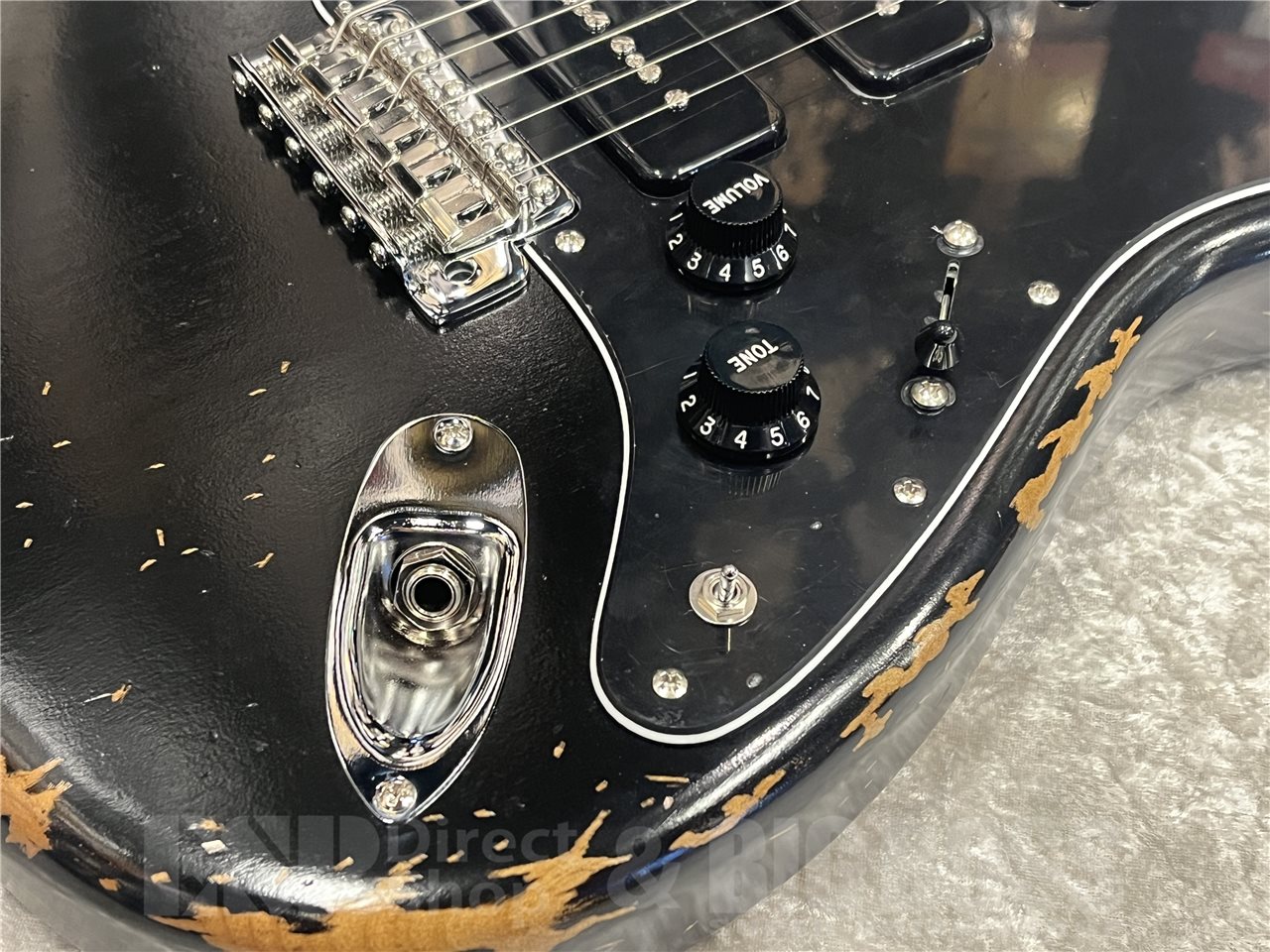【即納可能】EDWARDS（エドワーズ）E-SE-DII（SUGIZO/LUNA SEA）　名古屋店 - 4