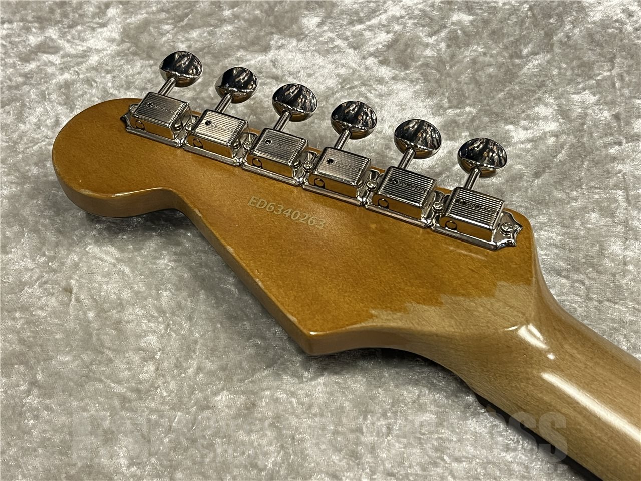 【即納可能】EDWARDS（エドワーズ）E-SE-DII（SUGIZO/LUNA SEA）　名古屋店 - 6
