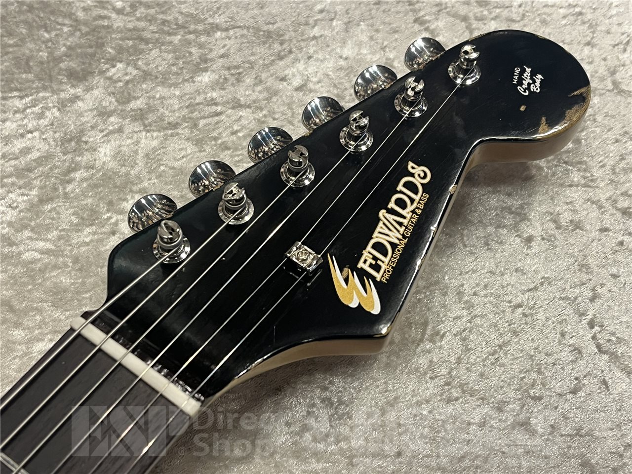【即納可能】EDWARDS（エドワーズ）E-SE-DII（SUGIZO/LUNA SEA）　名古屋店 - 5