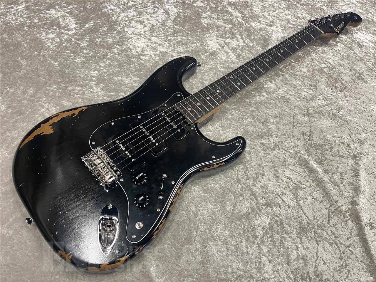 【即納可能】EDWARDS（エドワーズ）E-SE-DII（SUGIZO/LUNA SEA）　名古屋店