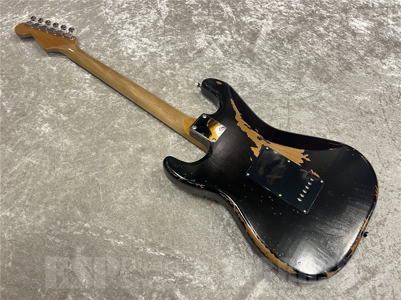 【即納可能】EDWARDS（エドワーズ）E-SE-DII（SUGIZO/LUNA SEA）　名古屋店 - 7