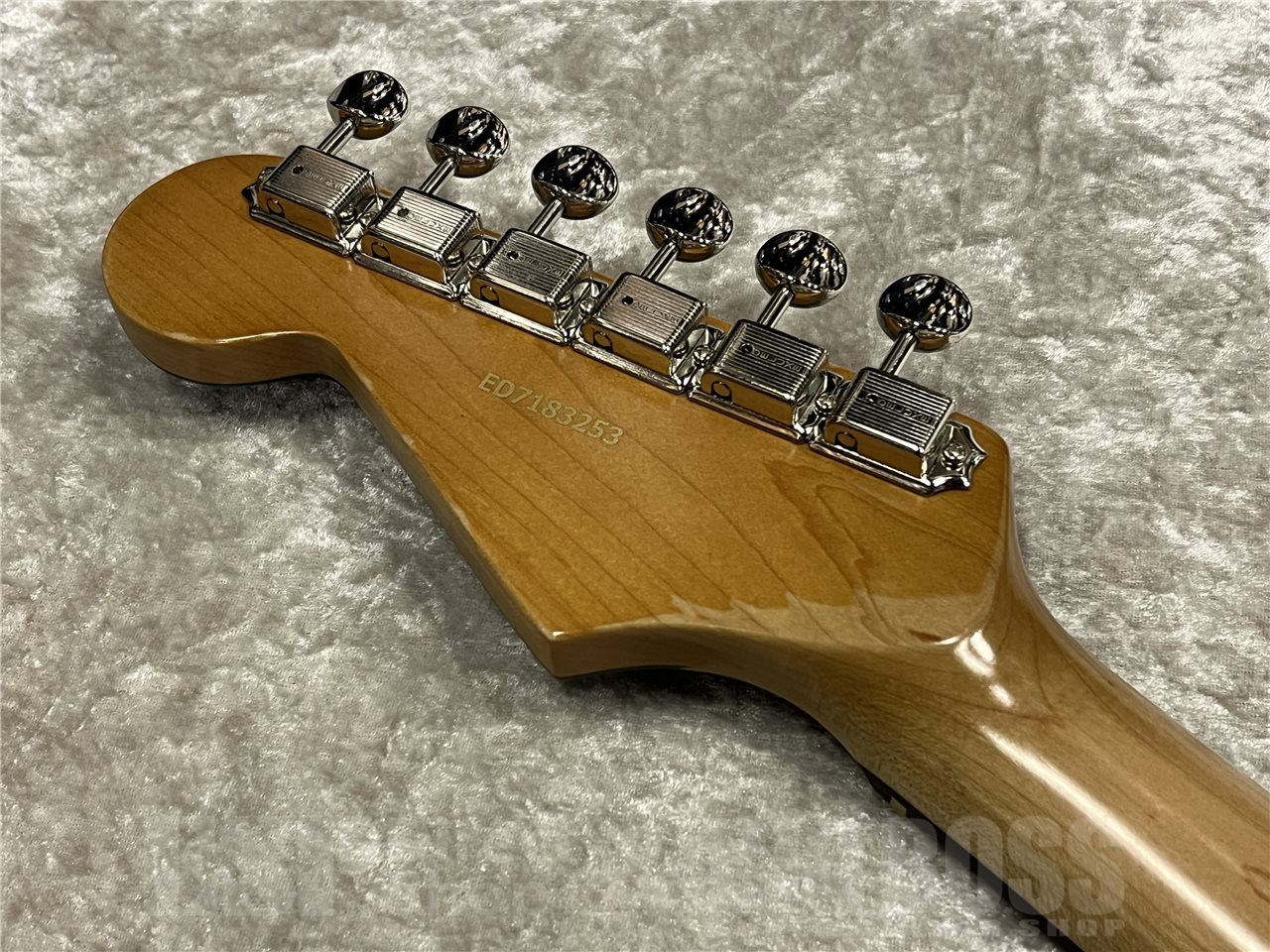 【即納可能】EDWARDS（エドワーズ）E-SE-S.K.I.N.（SUGIZO/LUNA SEA）　名古屋店 - 6