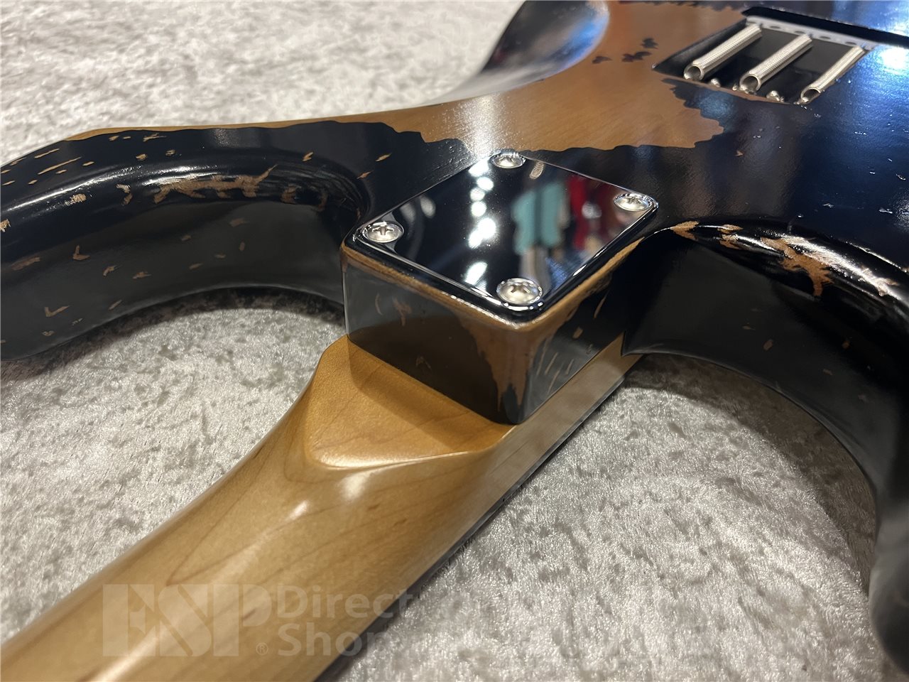 【即納可能】EDWARDS（エドワーズ）E-SE-S.K.I.N.（SUGIZO/LUNA SEA）　名古屋店 - 9