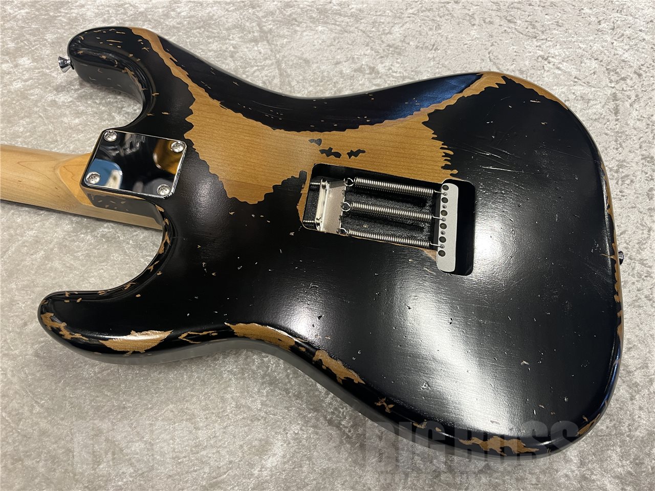 【即納可能】EDWARDS（エドワーズ）E-SE-S.K.I.N.（SUGIZO/LUNA SEA）　名古屋店 - 8