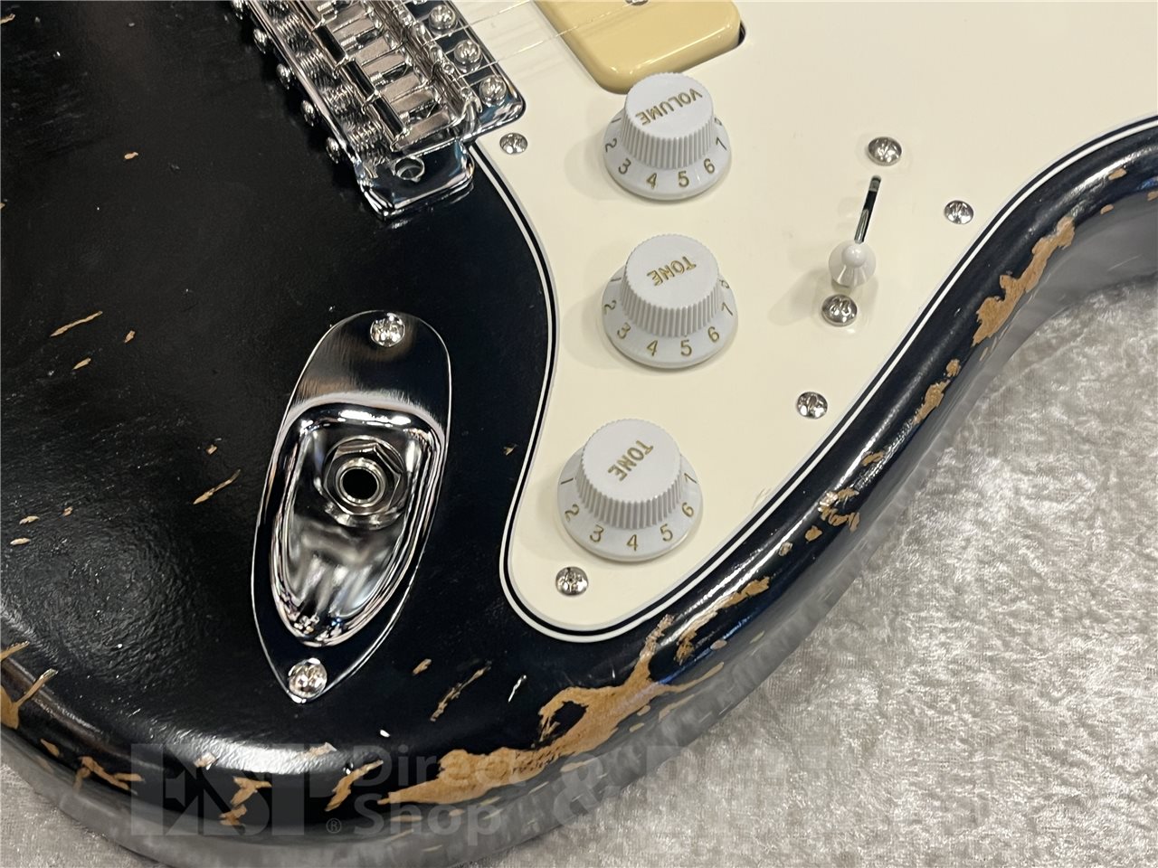 【即納可能】EDWARDS（エドワーズ）E-SE-S.K.I.N.（SUGIZO/LUNA SEA）　名古屋店 - 4