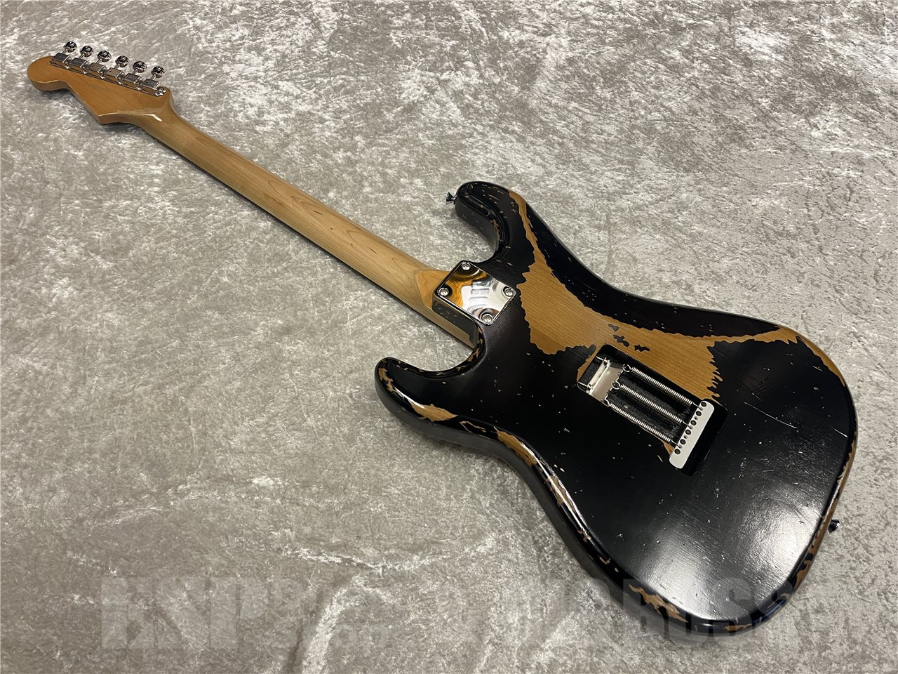 【即納可能】EDWARDS（エドワーズ）E-SE-S.K.I.N.（SUGIZO/LUNA SEA）　名古屋店 - 7