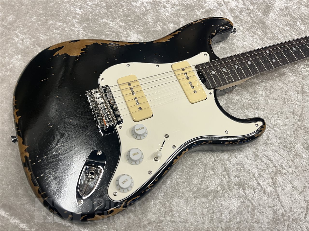 【即納可能】EDWARDS（エドワーズ）E-SE-S.K.I.N.（SUGIZO/LUNA SEA）　名古屋店 - 2