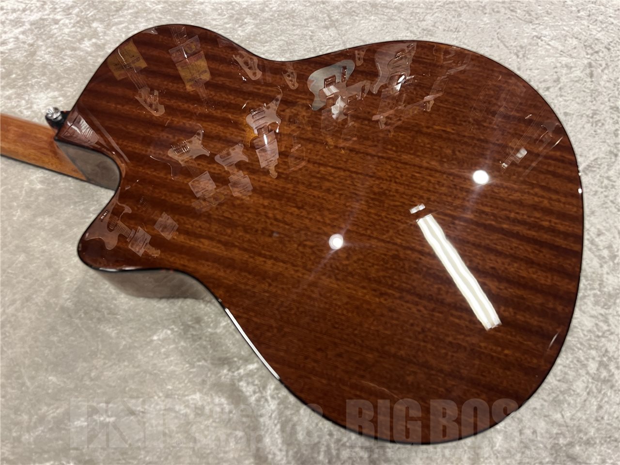 【即納可能】Morris（モーリス）R-1（Natural）　名古屋店 - 9