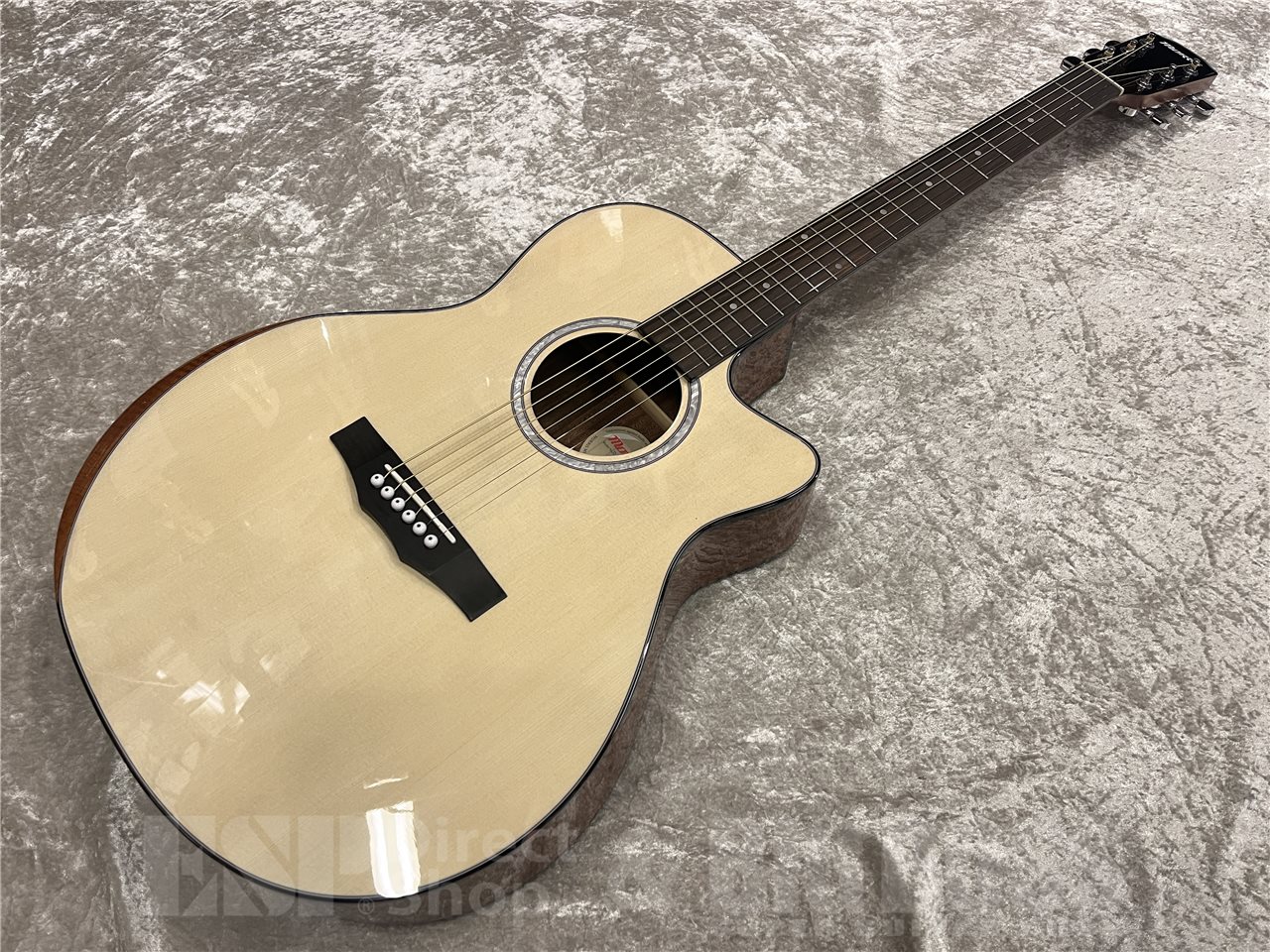 【即納可能】Morris（モーリス）R-1（Natural）　名古屋店