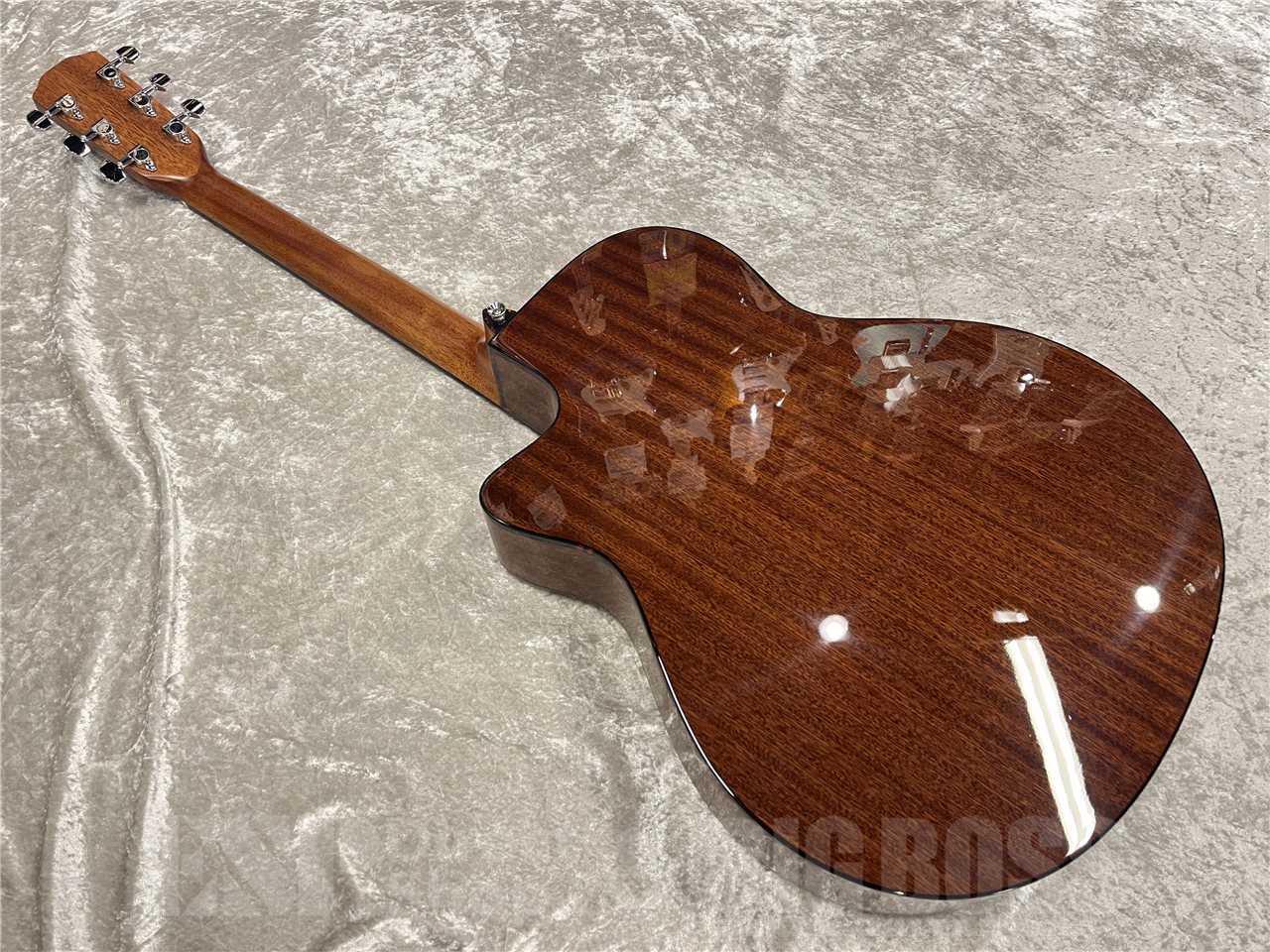 【即納可能】Morris（モーリス）R-1（Natural）　名古屋店 - 8