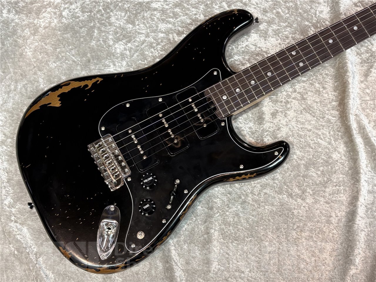 【即納可能】EDWARDS(エドワーズ) E-SE-DII (Distressed Black) 広島店 - 2