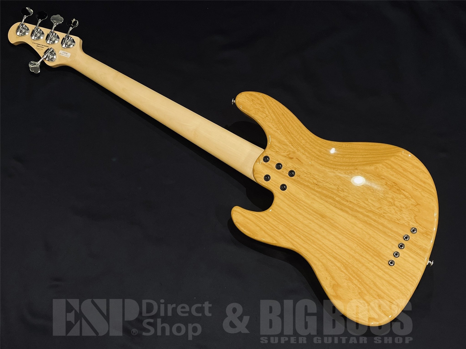 【即納可能】FUJIGEN(FGN) JMJ52-ASH-M / Vintage Nutural 京都店 - 8