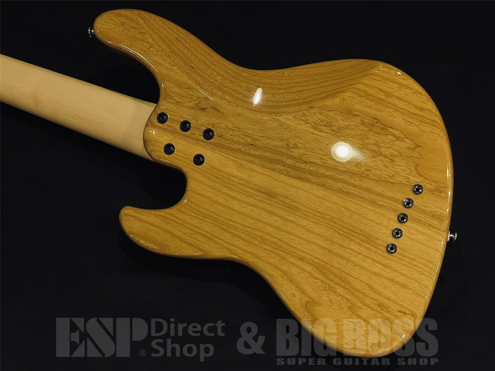 【即納可能】FUJIGEN(FGN) JMJ52-ASH-M / Vintage Nutural 京都店 - 9