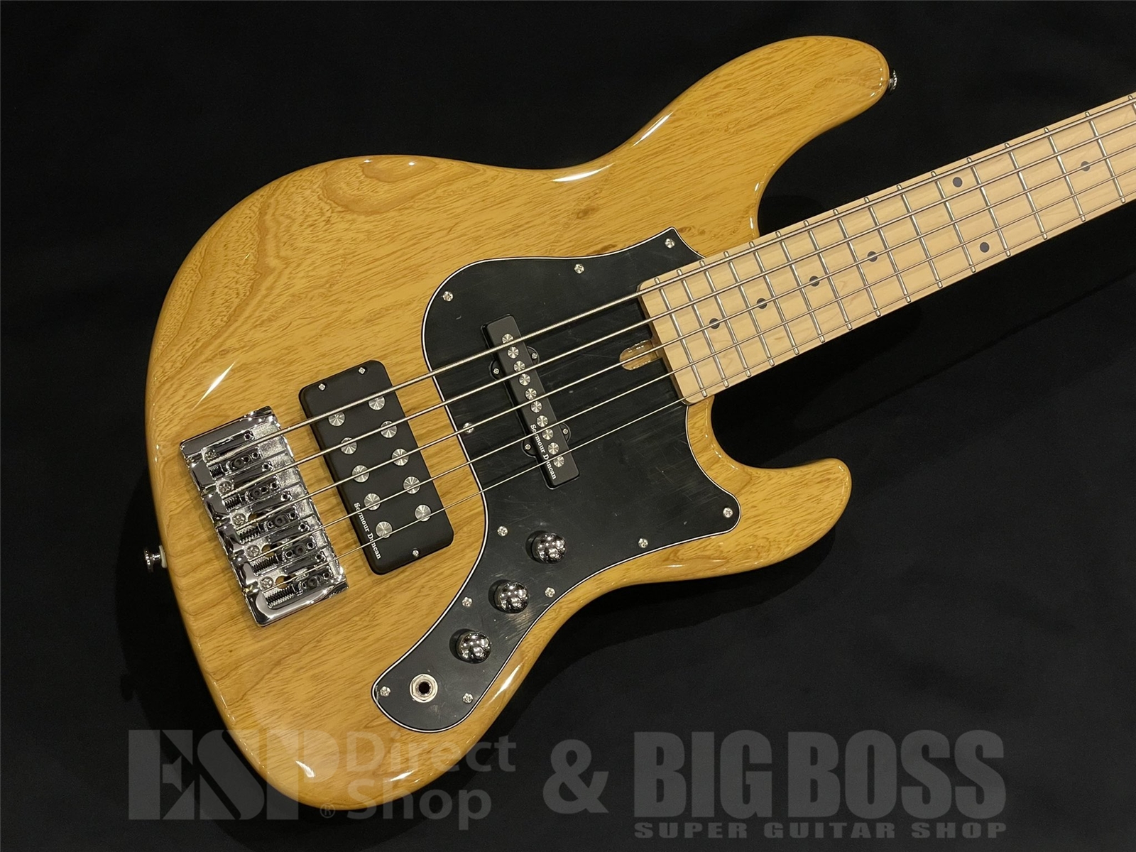 【即納可能】FUJIGEN(FGN) JMJ52-ASH-M / Vintage Nutural 京都店 - 2