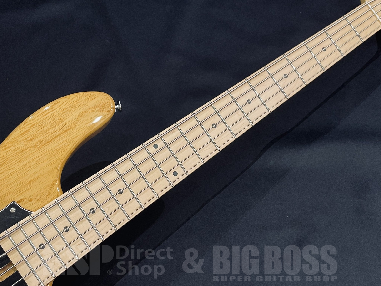 【即納可能】FUJIGEN(FGN) JMJ52-ASH-M / Vintage Nutural 京都店 - 5