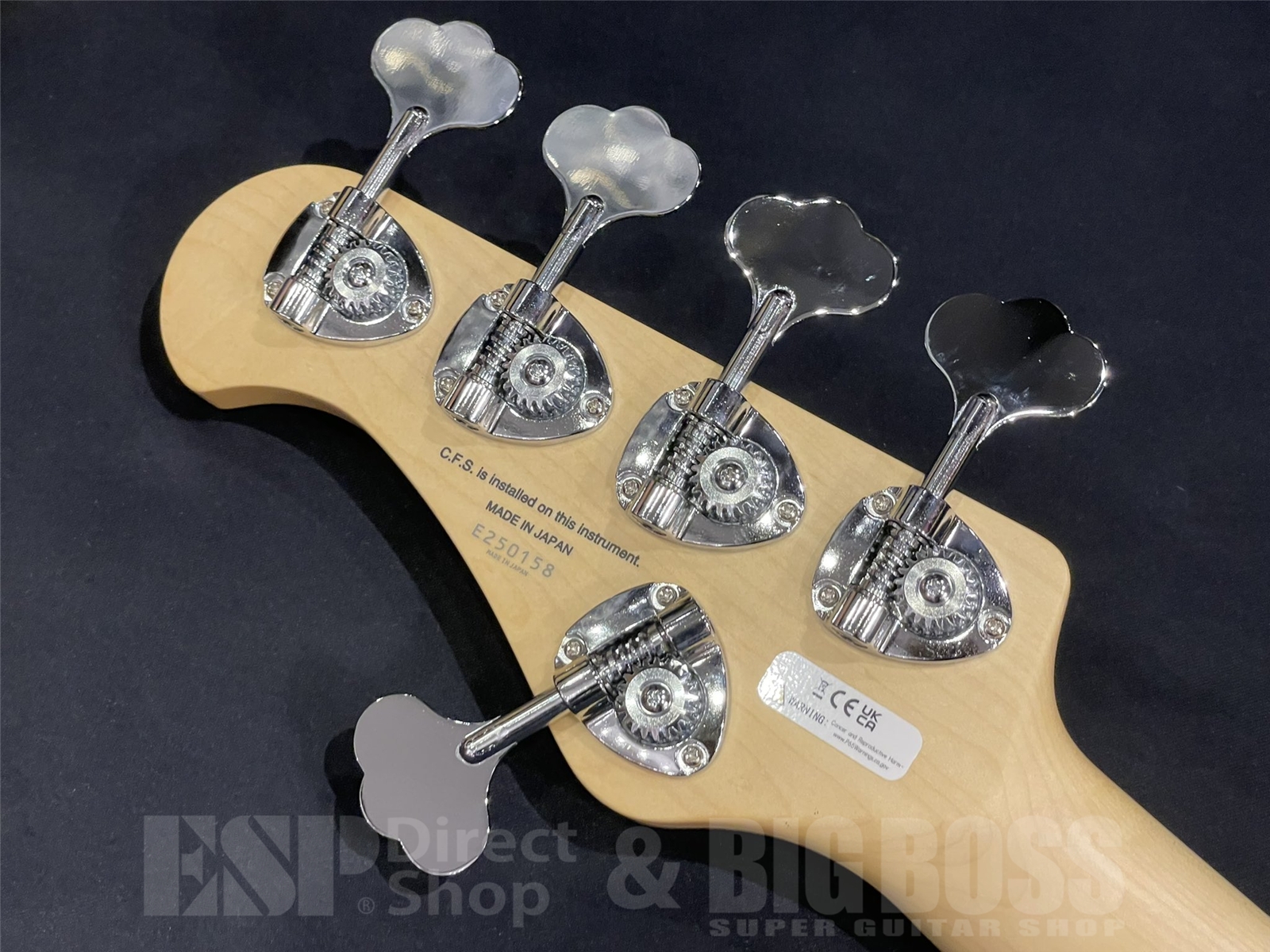 【即納可能】FUJIGEN(FGN) JMJ52-ASH-M / Vintage Nutural 京都店 - 11