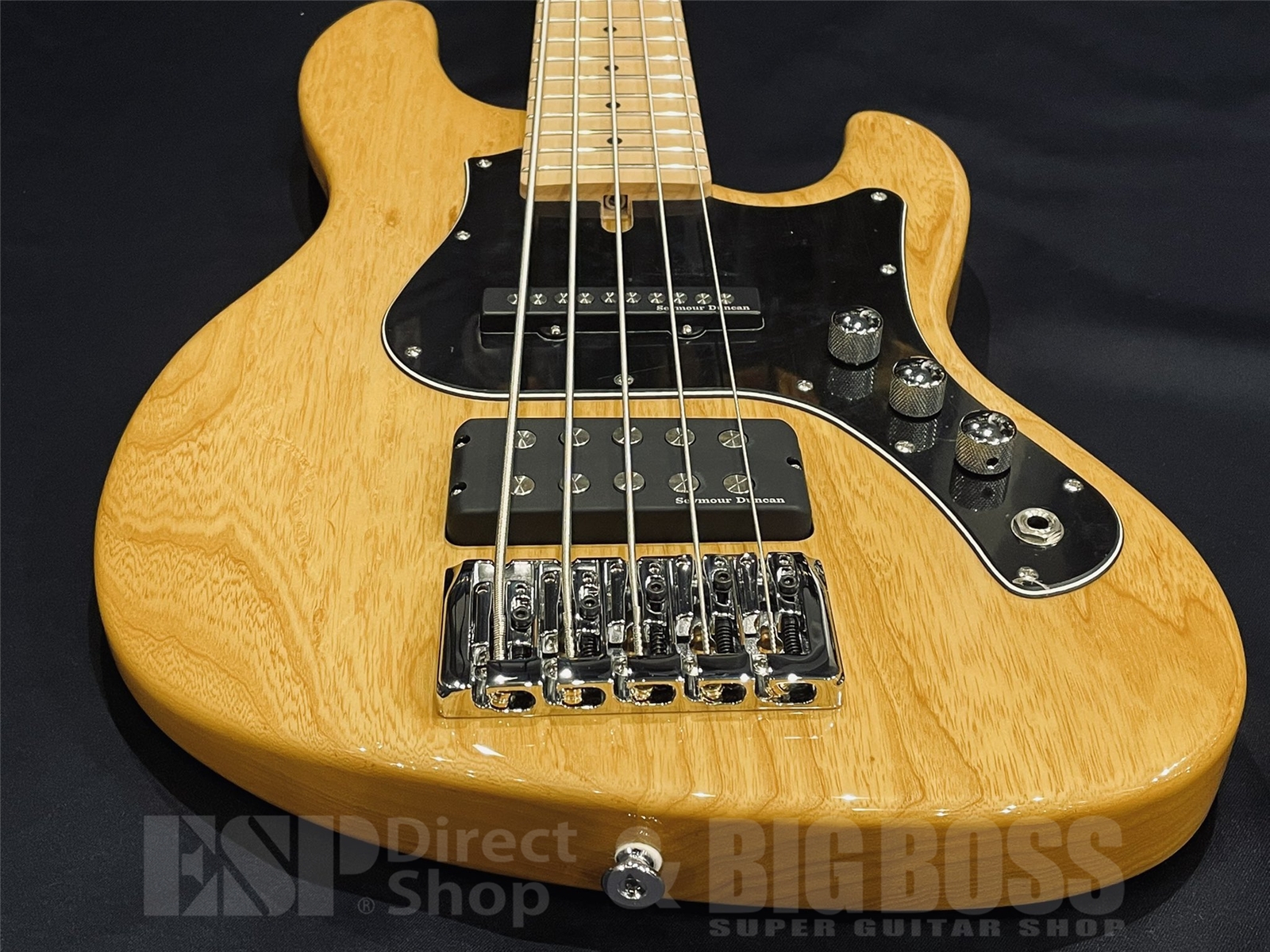 【即納可能】FUJIGEN(FGN) JMJ52-ASH-M / Vintage Nutural 京都店 - 7