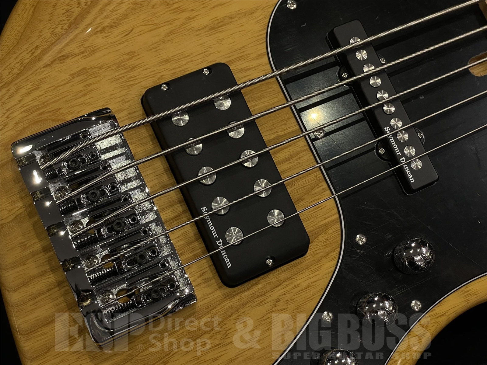 【即納可能】FUJIGEN(FGN) JMJ52-ASH-M / Vintage Nutural 京都店 - 4