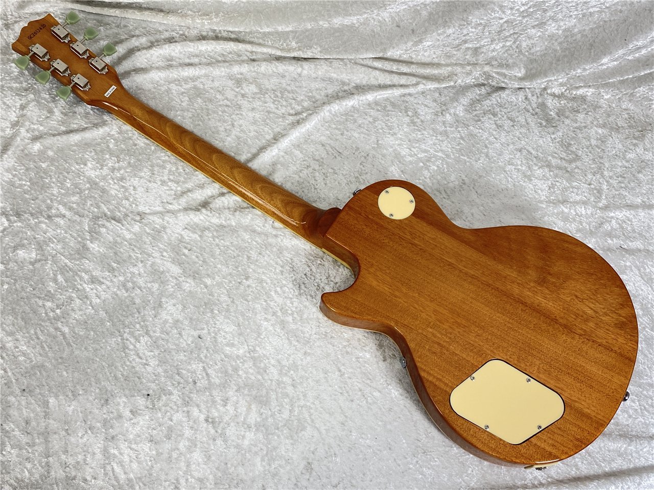 【即納可能】GrassRoots(グラスルーツ) G-LP-STD / Vintage Milky Pink - 9