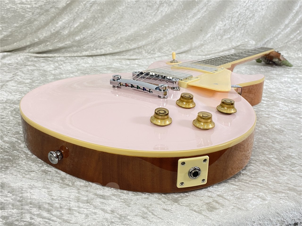 【即納可能】GrassRoots(グラスルーツ) G-LP-STD / Vintage Milky Pink - 4