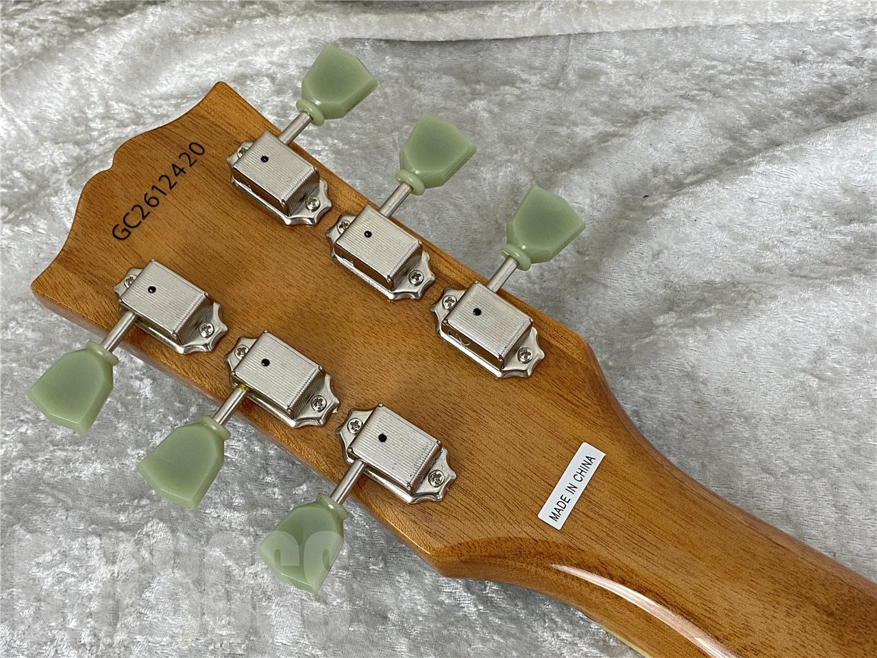【即納可能】GrassRoots(グラスルーツ) G-LP-STD / Vintage Milky Pink - 10