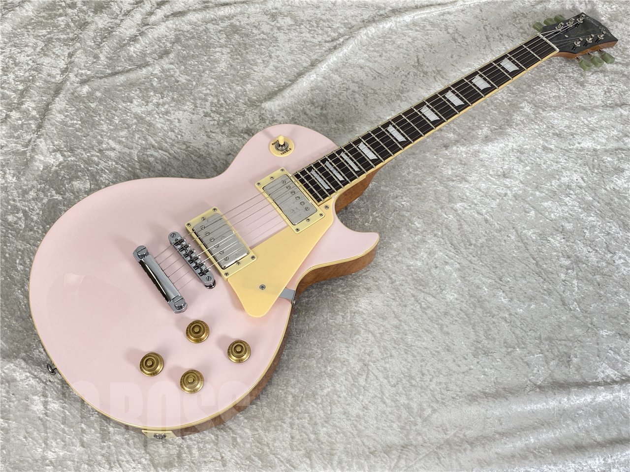 【お取寄せ商品】GrassRoots(グラスルーツ) G-LP-STD / Vintage Milky Pink - 2