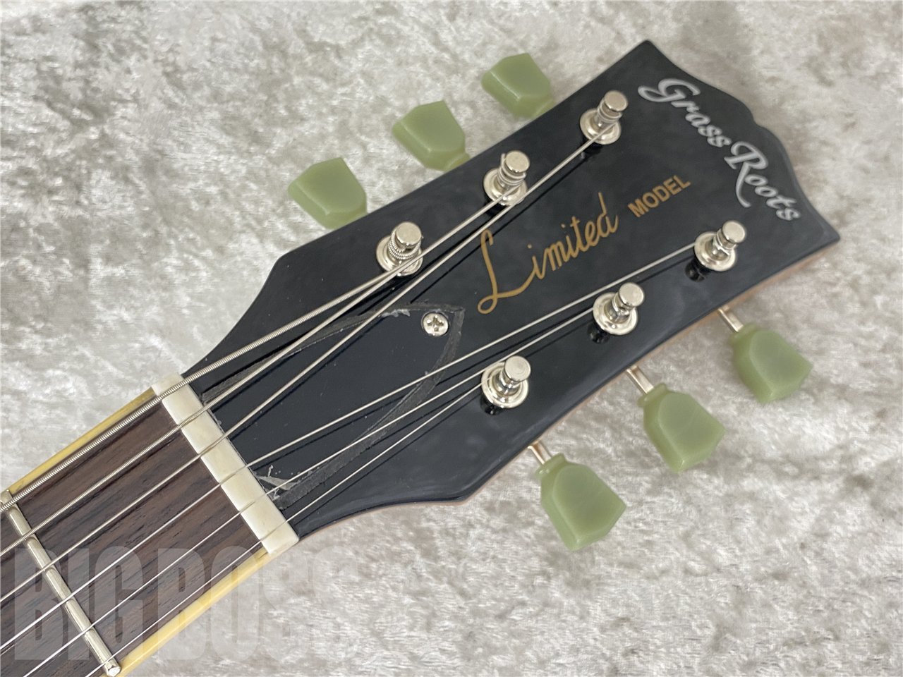 【お取寄せ商品】GrassRoots(グラスルーツ) G-LP-STD / Vintage Milky Pink - 9