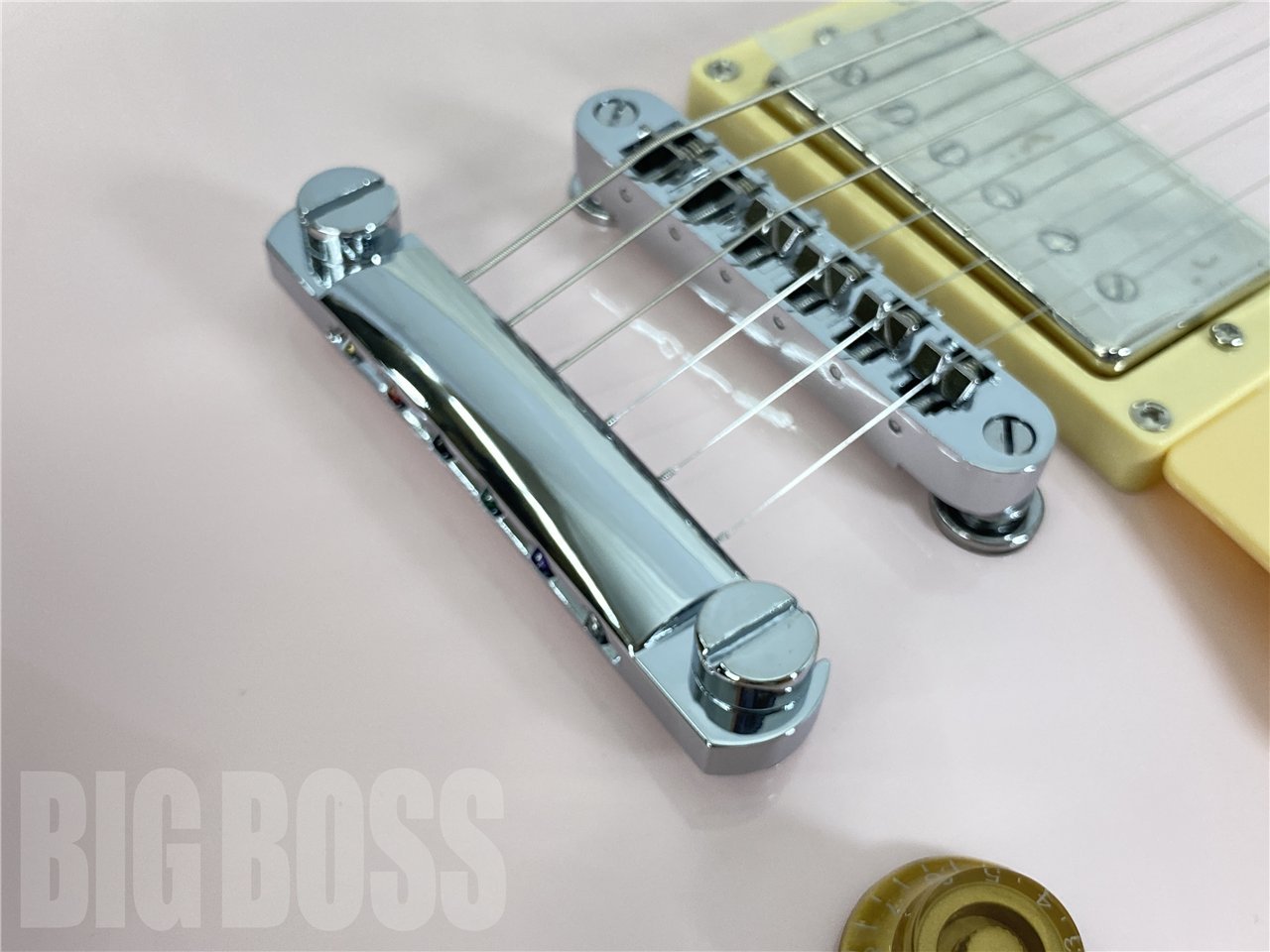 【お取寄せ商品】GrassRoots(グラスルーツ) G-LP-STD / Vintage Milky Pink - 6