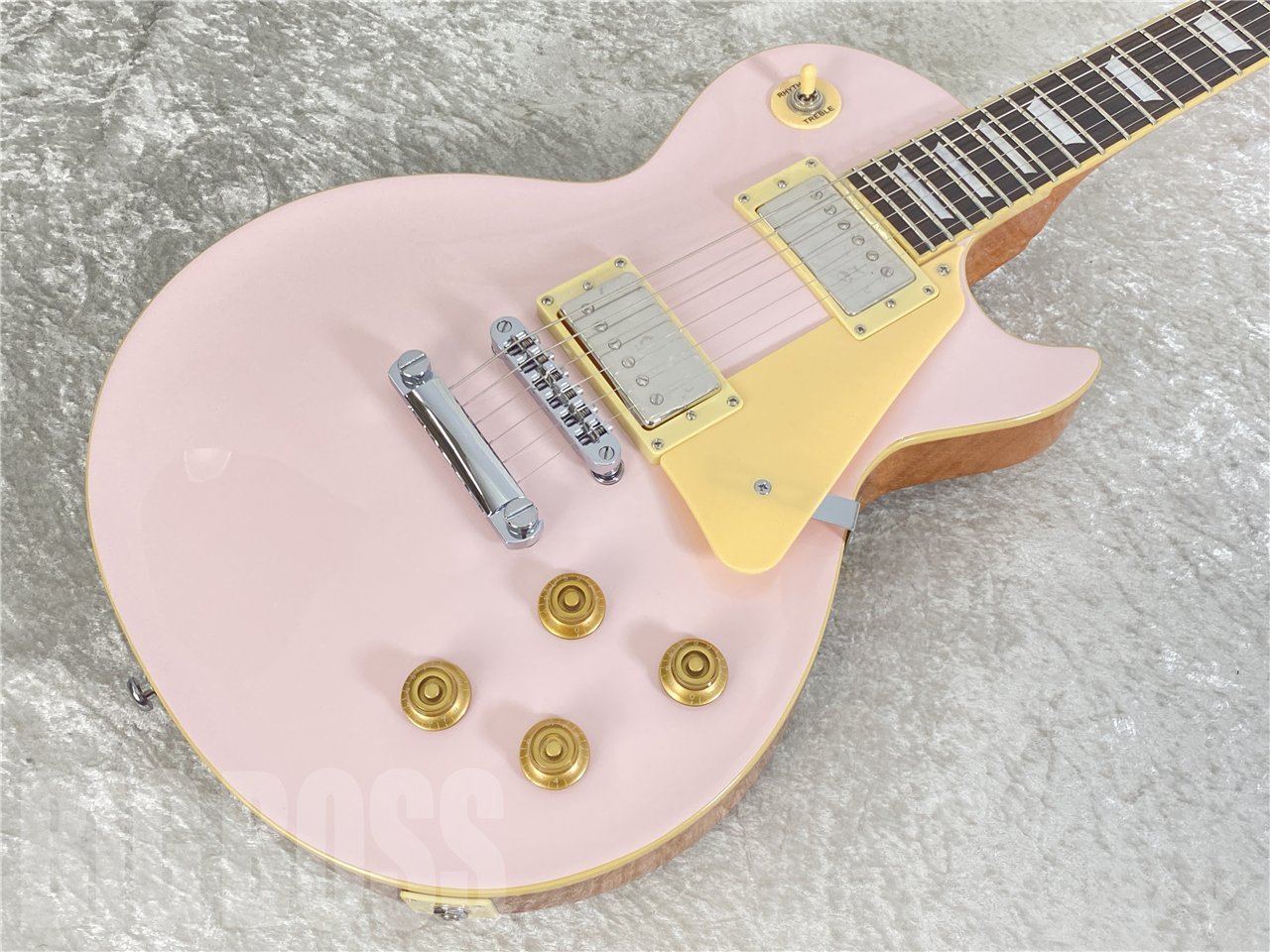 【お取寄せ商品】GrassRoots(グラスルーツ) G-LP-STD / Vintage Milky Pink - 4