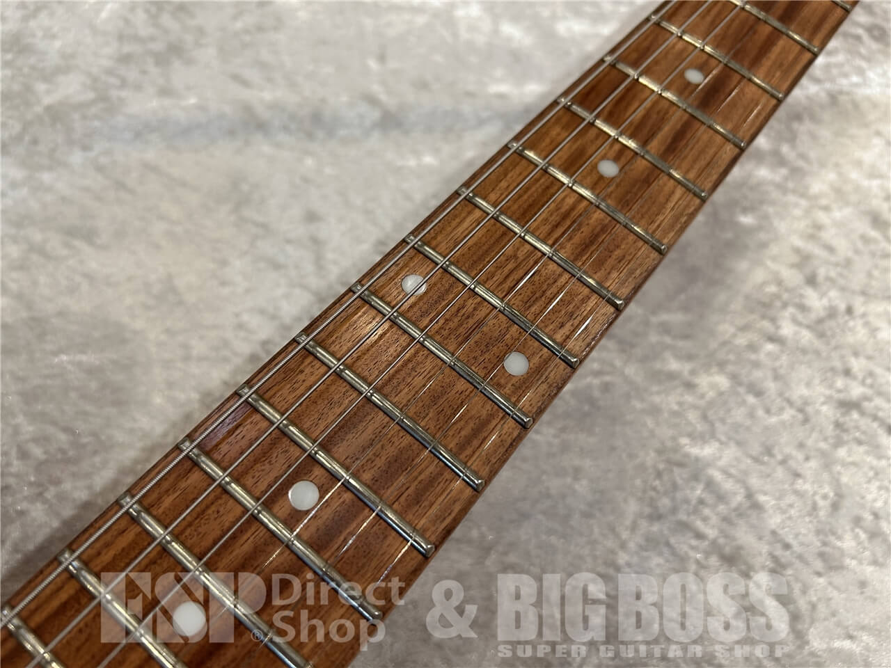 【即納可能/お客様委託品】 Epiphone (エピフォン) DOT / Cherry 仙台店 - 4