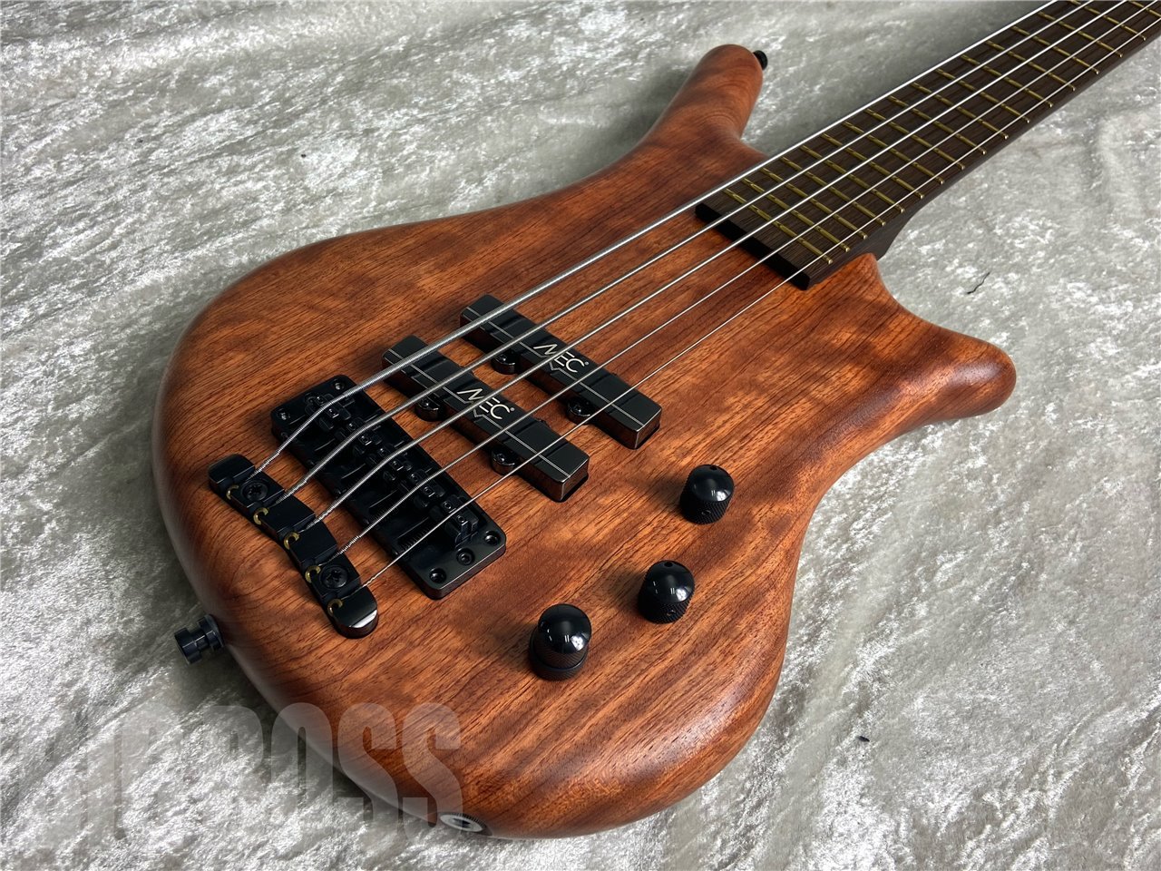 Warwick Thumb Bass ワーウィックサムベース - ベース