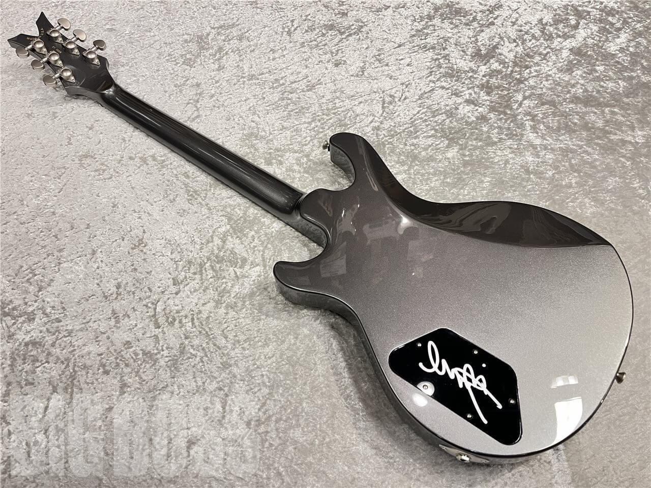 【即納可能】DEAN（ディーン）USA ICON（Metallic Pewter）　名古屋店