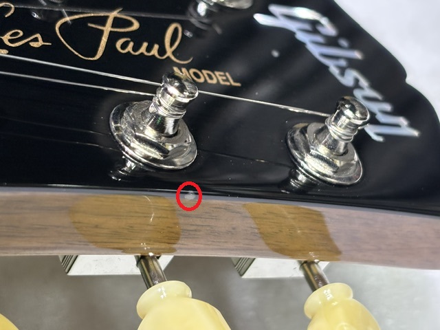 【即納可能】 Gibson (ギブソン) Les Paul Standard 50s Plain Top (Classic White) 広島店 - 10