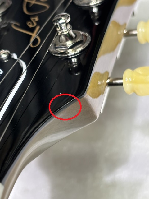【即納可能】 Gibson (ギブソン) Les Paul Standard 50s Plain Top (Classic White) 広島店 - 11
