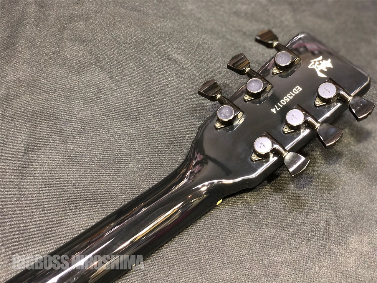 最も完璧な 横山健 シグネチャー モデル Guitar Strings 010-048