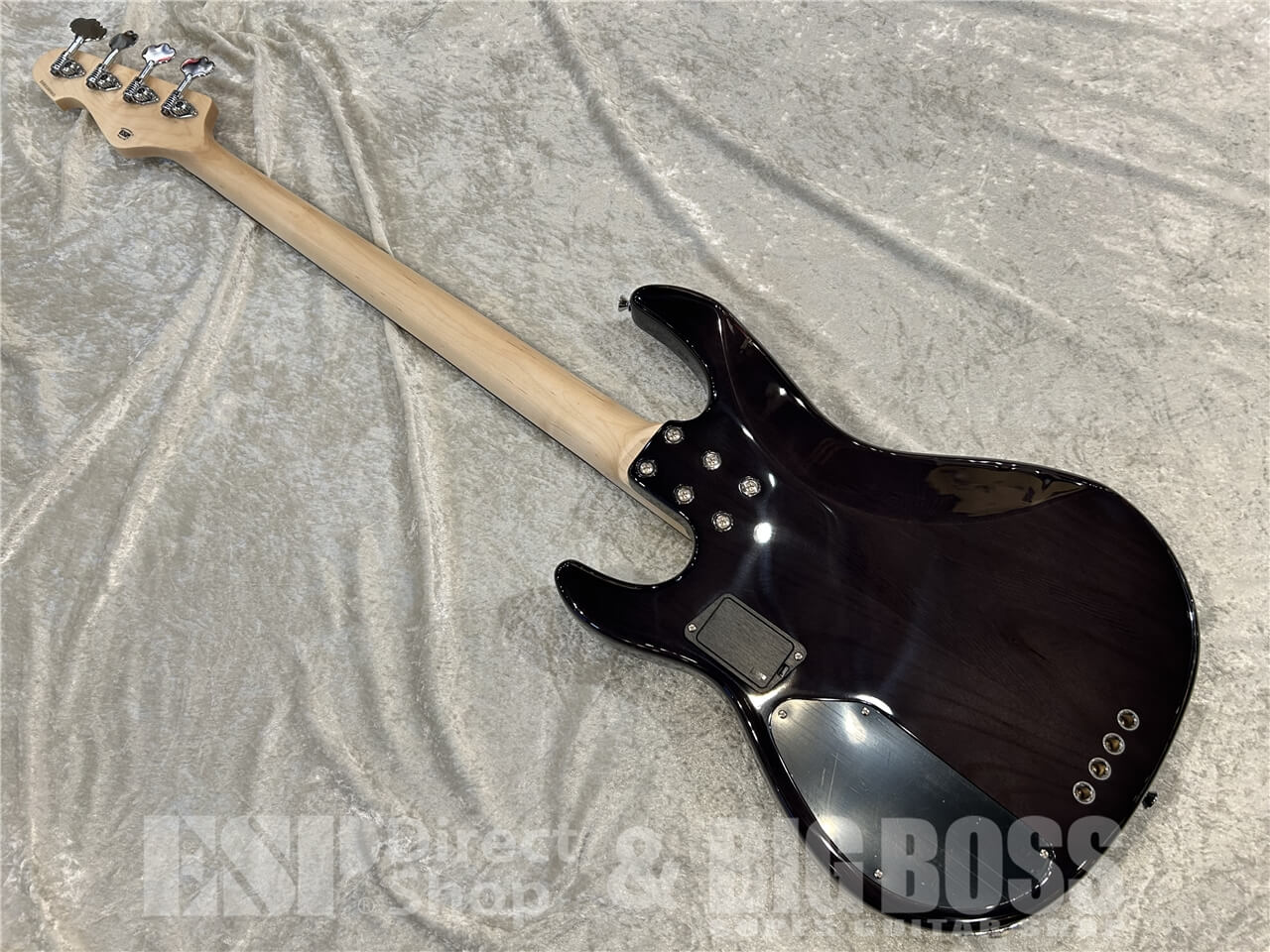 【即納可能】E-II（イーツー）AP-4 / See Thru Black 仙台店 - 6