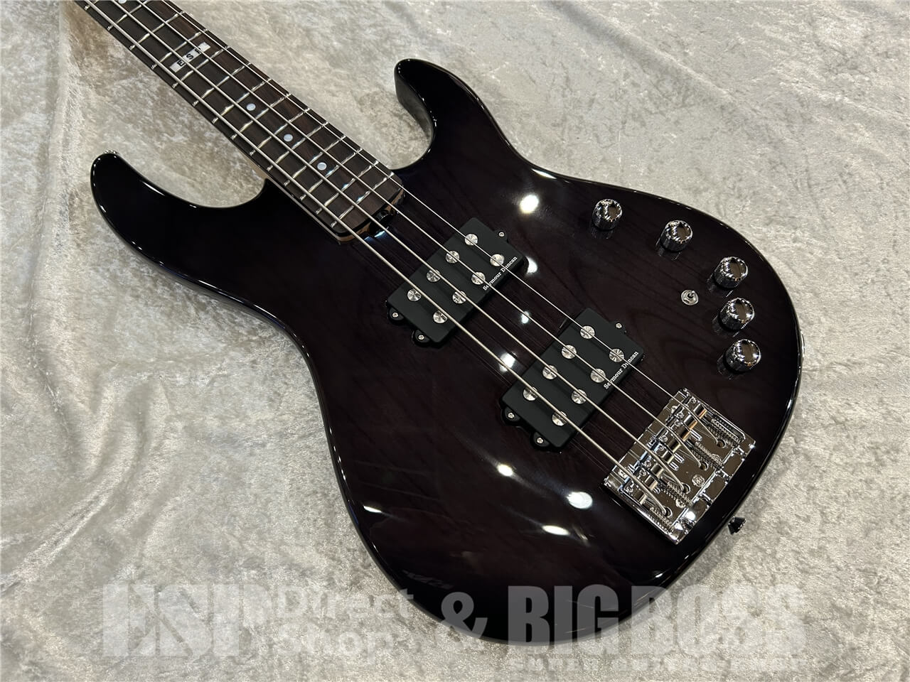 【即納可能】E-II（イーツー）AP-4 / See Thru Black 仙台店 - 10